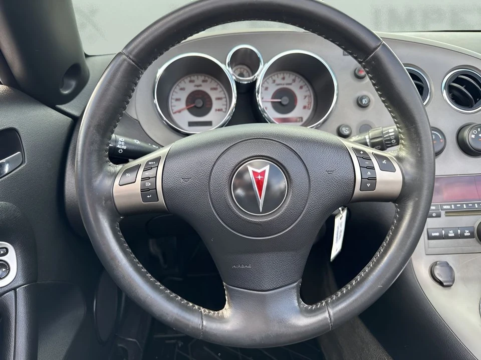 2007 Pontiac Solstice - Image 12 of 21