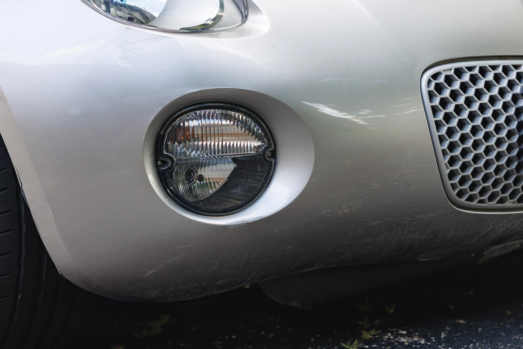 2007 Pontiac Solstice - Image 28 of 31