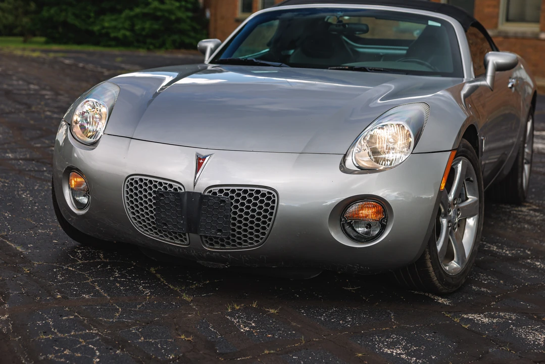 2007 Pontiac Solstice - Image 27 of 31