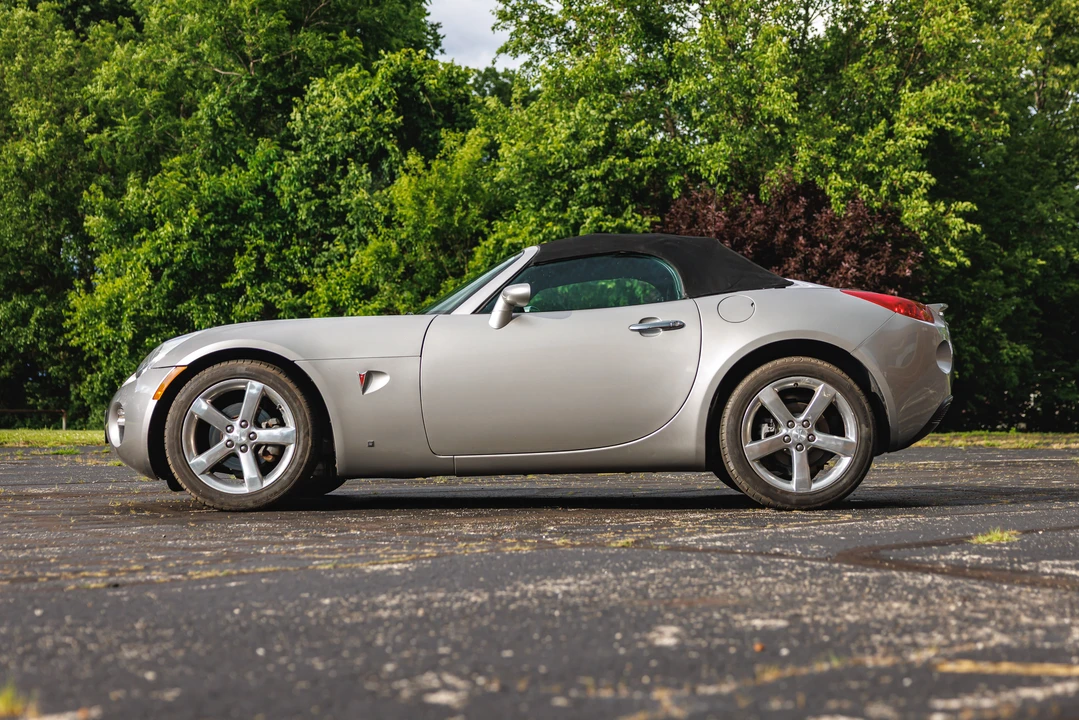 2007 Pontiac Solstice - Image 24 of 31