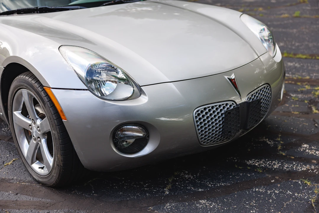 2007 Pontiac Solstice - Image 26 of 31