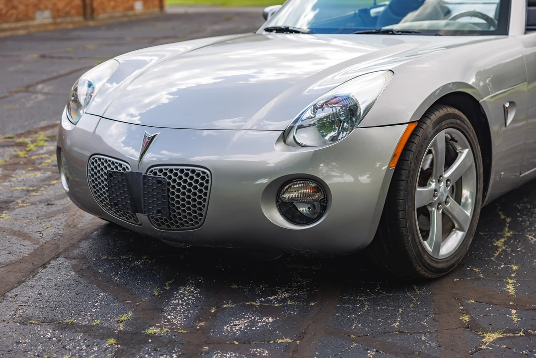 2007 Pontiac Solstice - Image 25 of 31