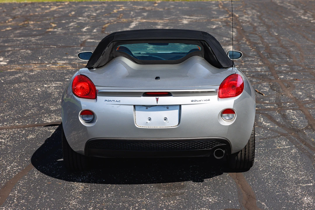 2007 Pontiac Solstice - Image 19 of 31