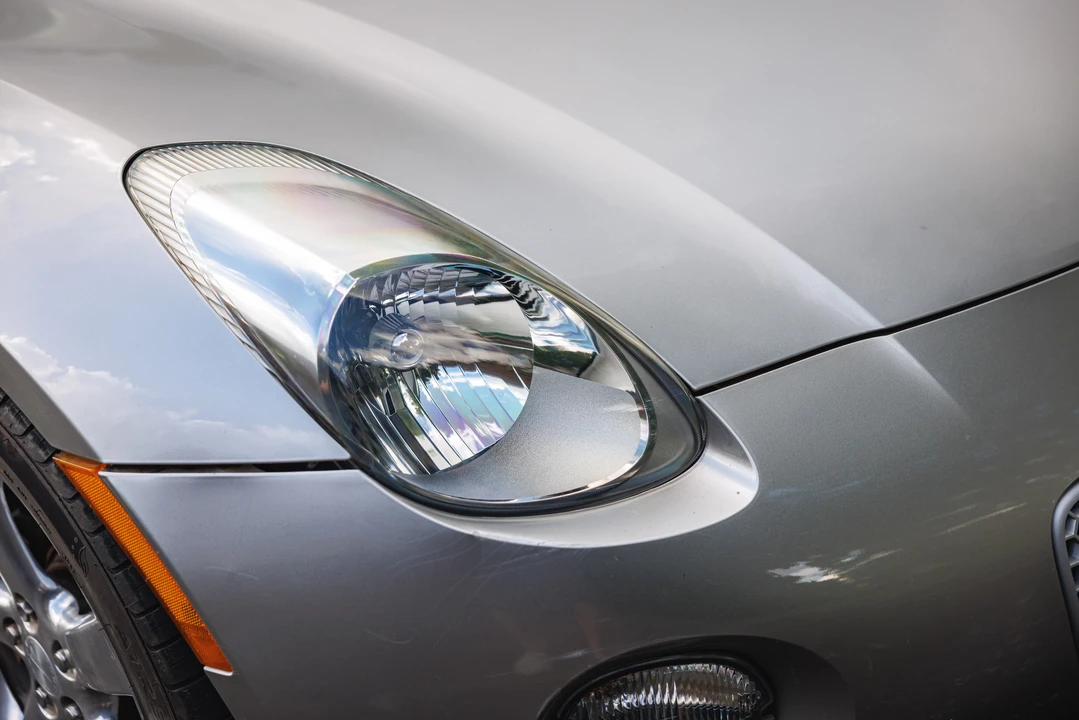 2007 Pontiac Solstice - Image 29 of 31