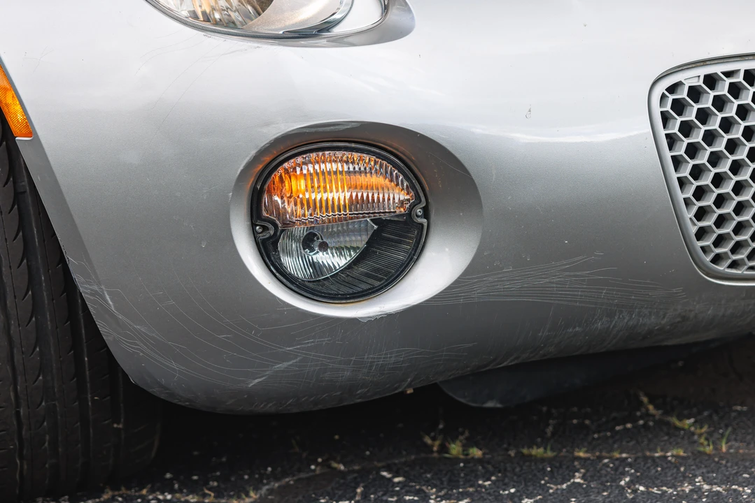 2007 Pontiac Solstice - Image 30 of 31