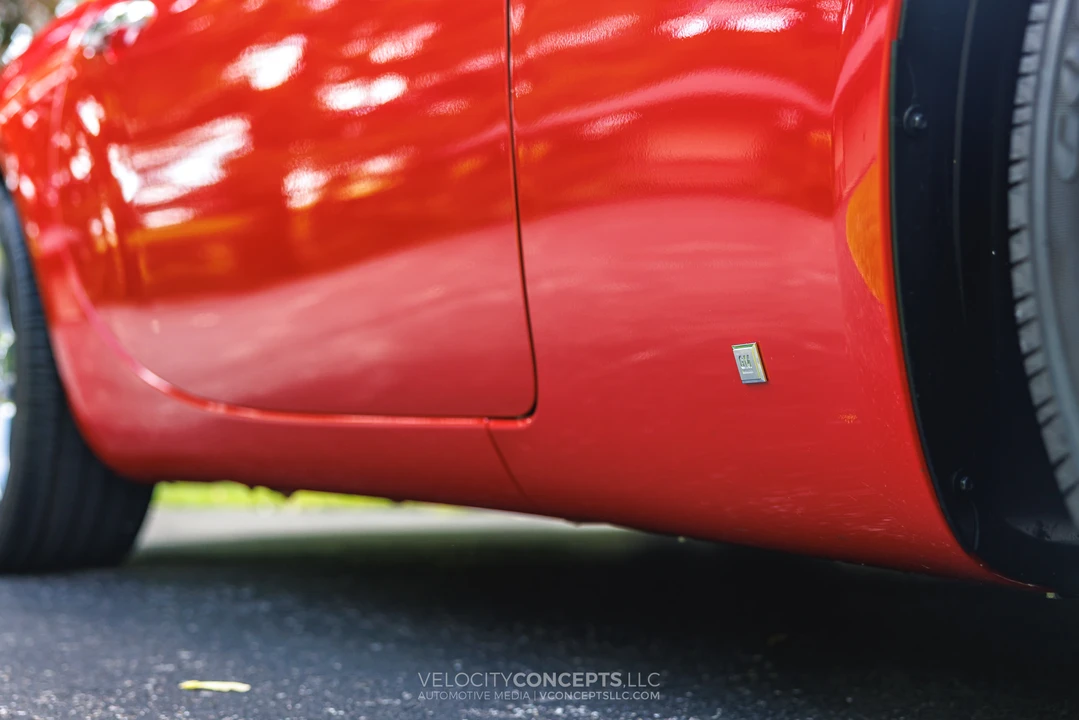 2007 Pontiac Solstice - Image 28 of 31