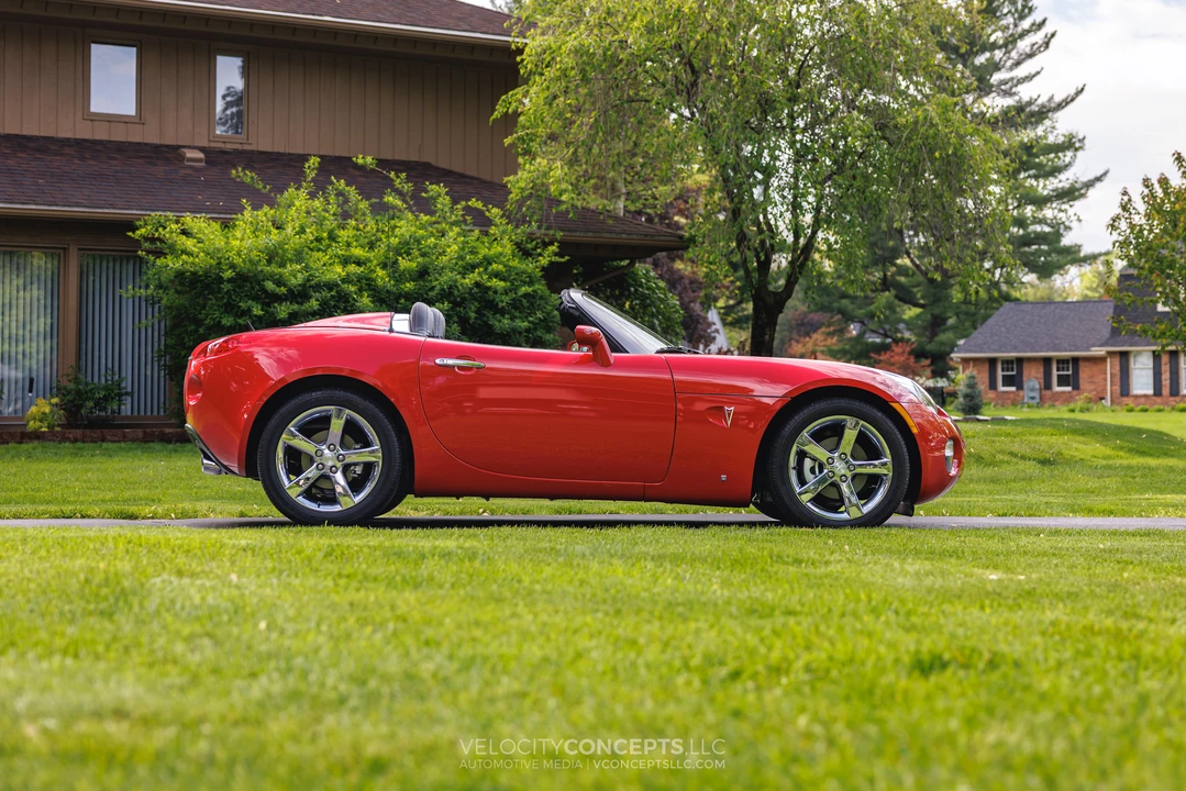 2007 Pontiac Solstice - Image 6 of 31