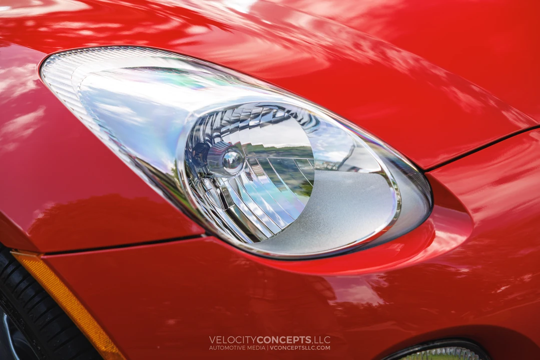 2007 Pontiac Solstice - Image 16 of 31