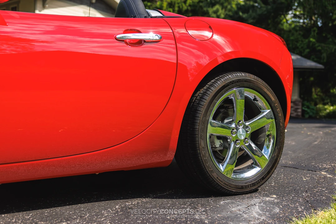 2007 Pontiac Solstice - Image 27 of 31