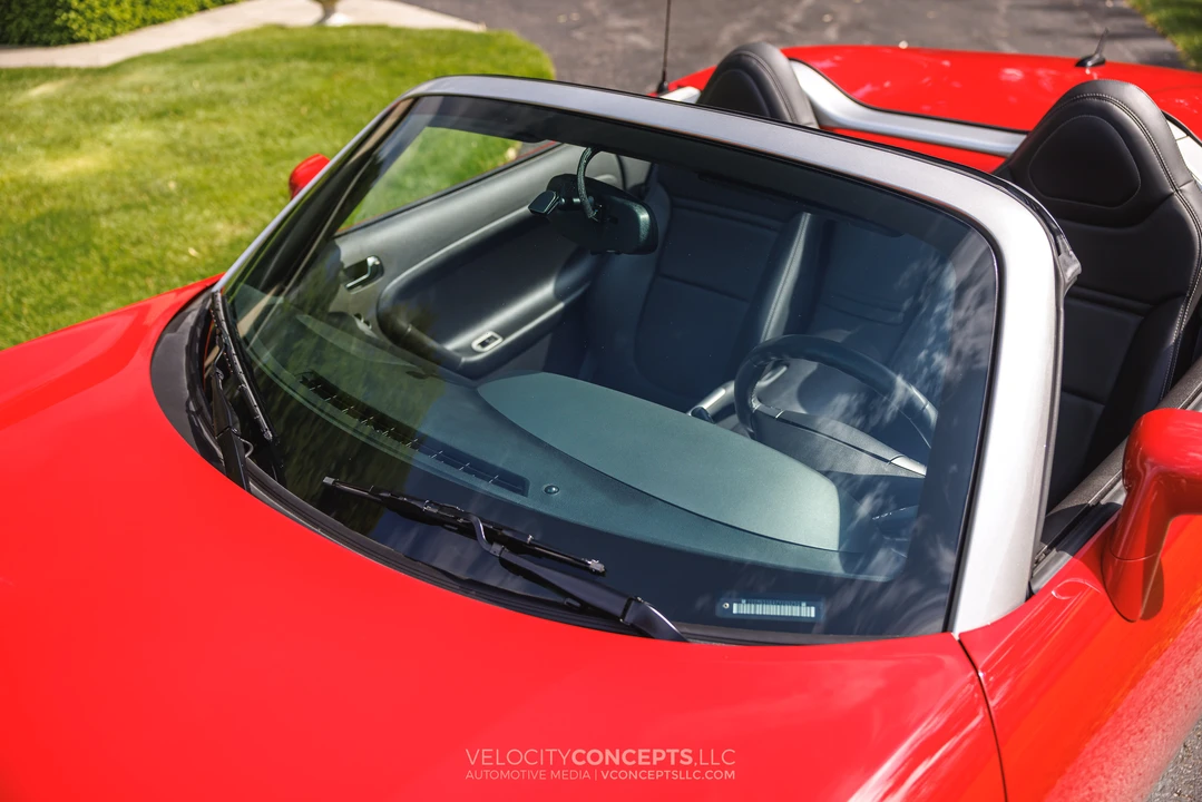 2007 Pontiac Solstice - Image 21 of 31