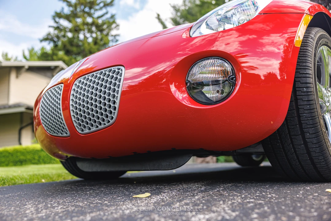 2007 Pontiac Solstice - Image 15 of 31