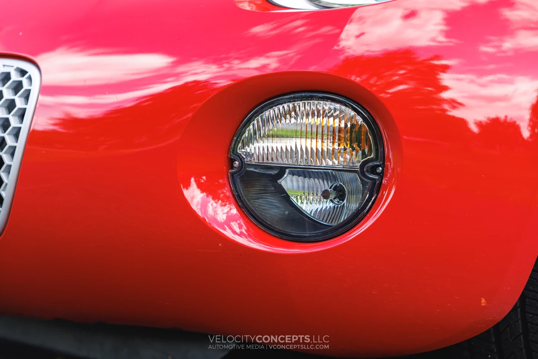 2007 Pontiac Solstice - Image 19 of 31