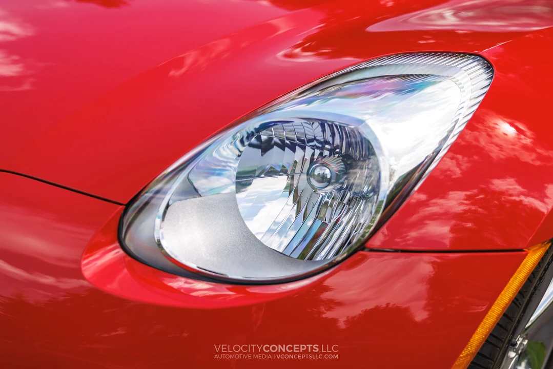 2007 Pontiac Solstice - Image 20 of 31