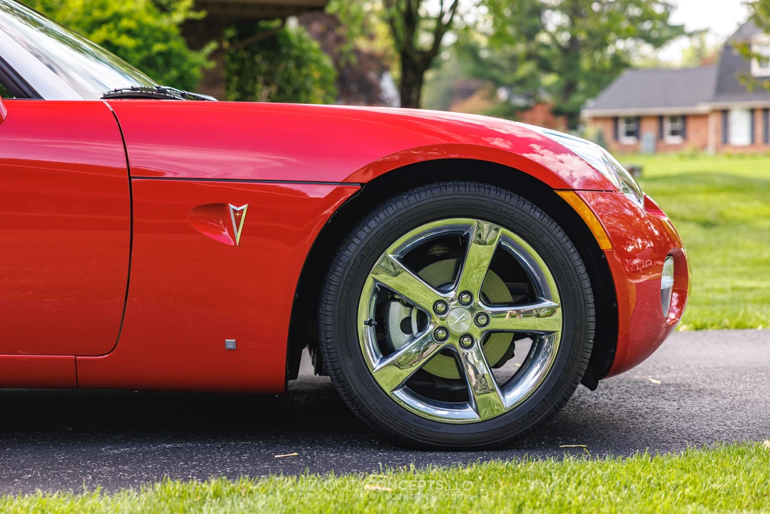2007 Pontiac Solstice - Image 31 of 31