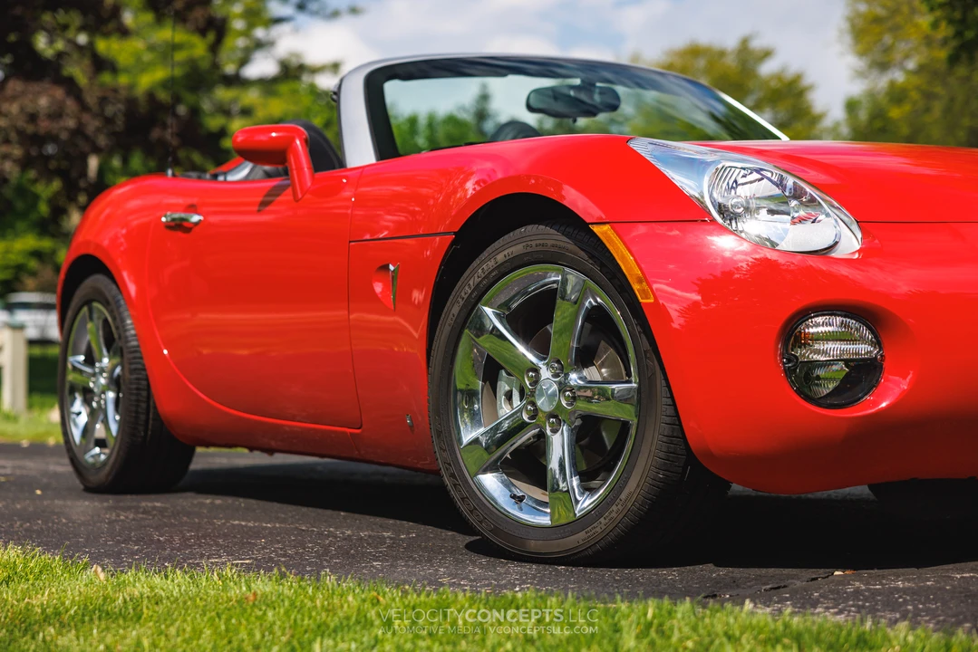 2007 Pontiac Solstice - Image 30 of 31
