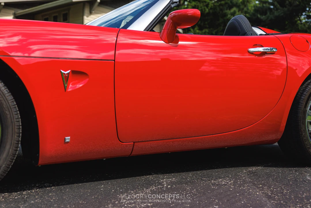 2007 Pontiac Solstice - Image 26 of 31