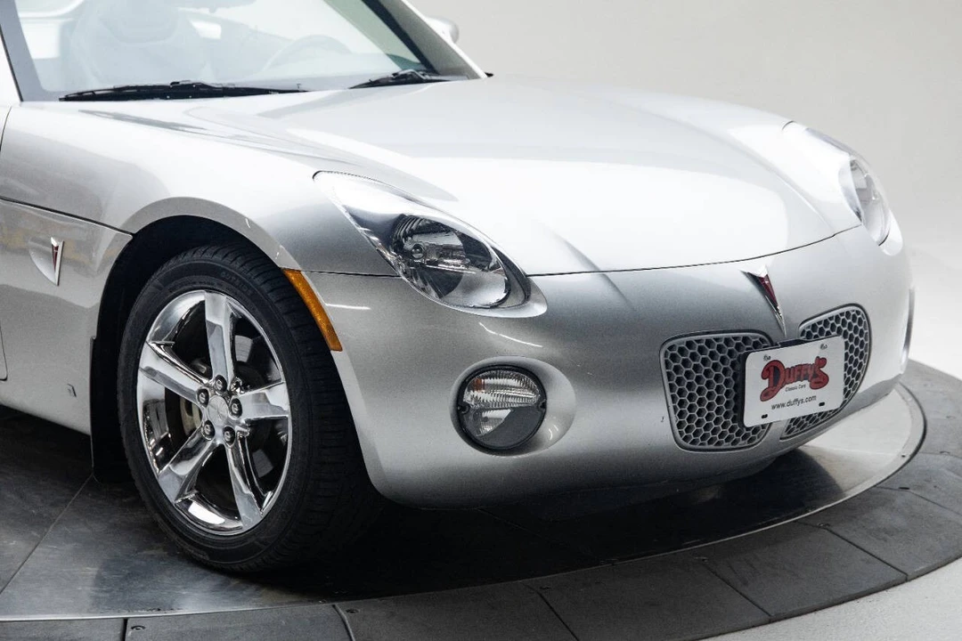2007 Pontiac Solstice - Image 17 of 21