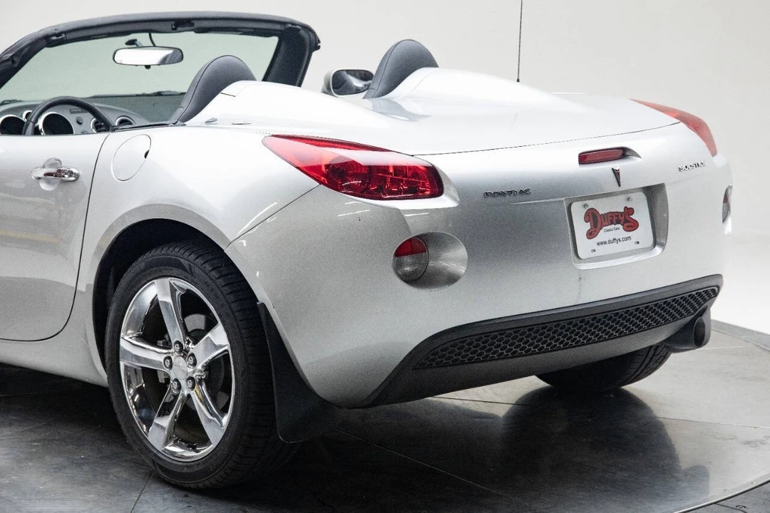 2007 Pontiac Solstice - Image 16 of 21