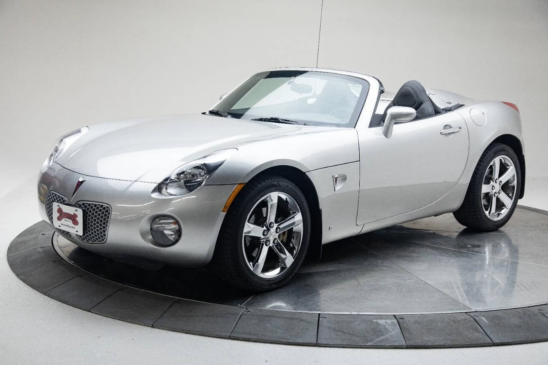 2007 Pontiac Solstice - Image 11 of 21