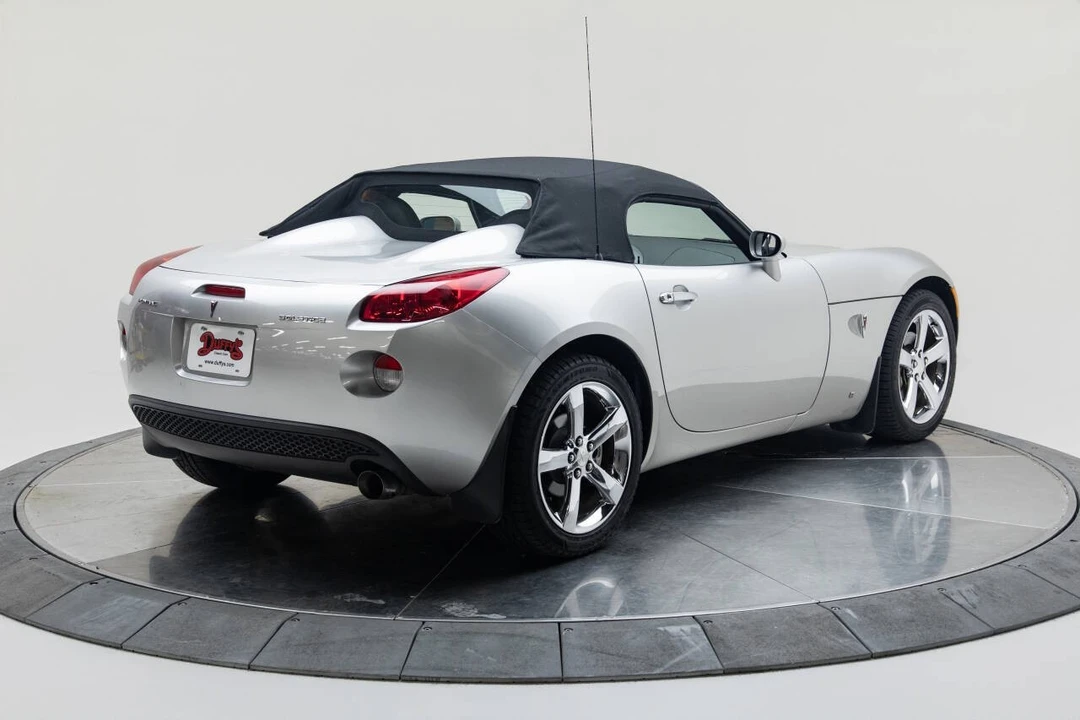 2007 Pontiac Solstice - Image 6 of 21