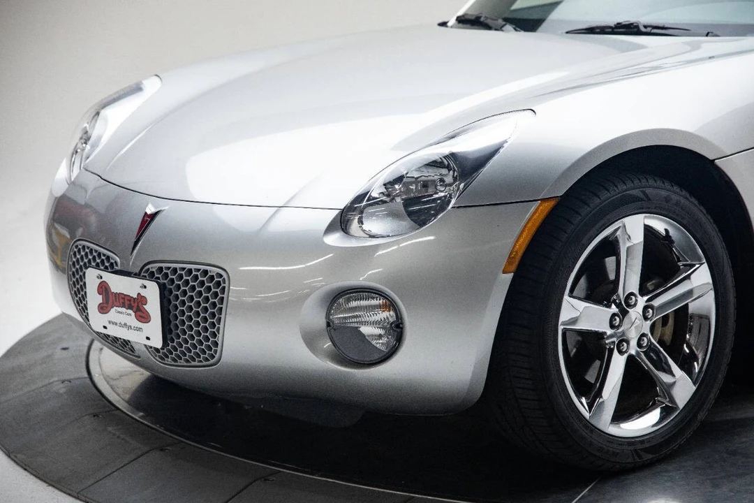 2007 Pontiac Solstice - Image 18 of 21