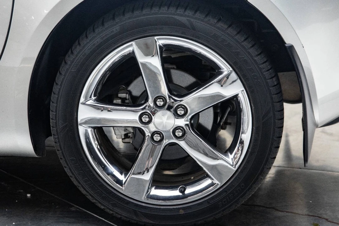 2007 Pontiac Solstice - Image 21 of 21
