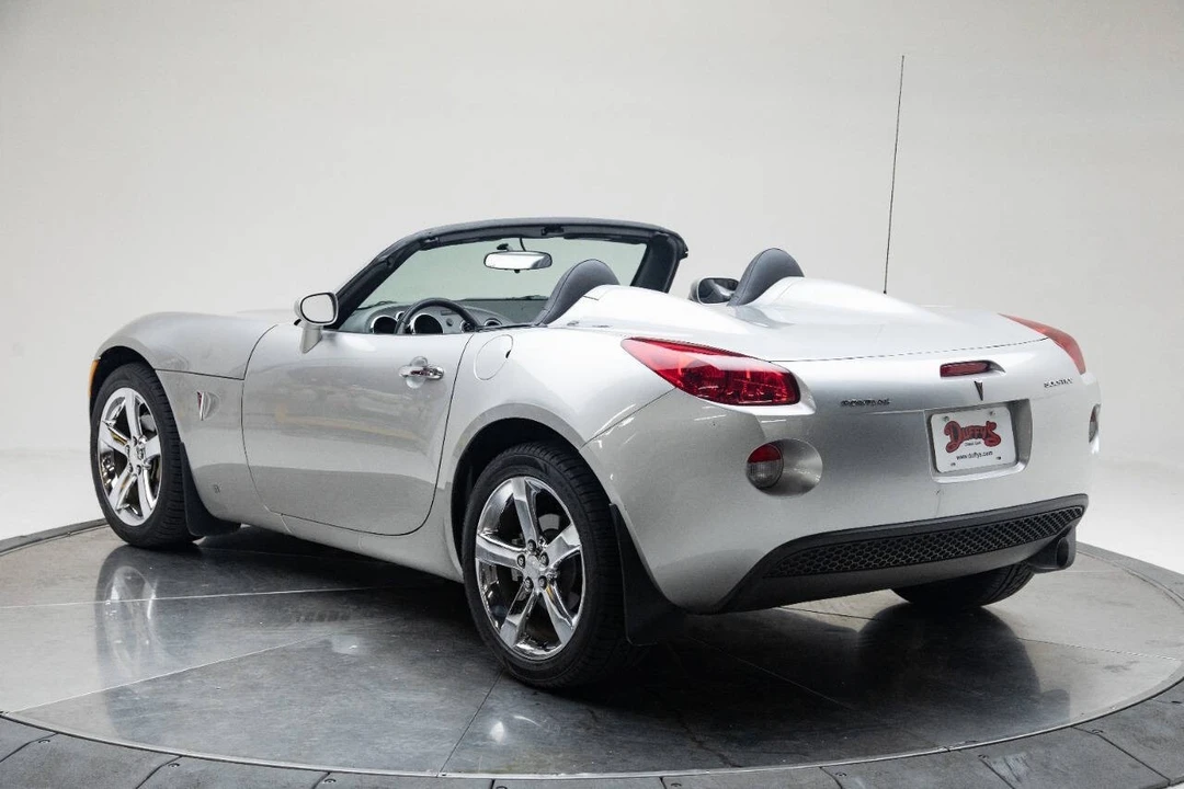 2007 Pontiac Solstice - Image 14 of 21
