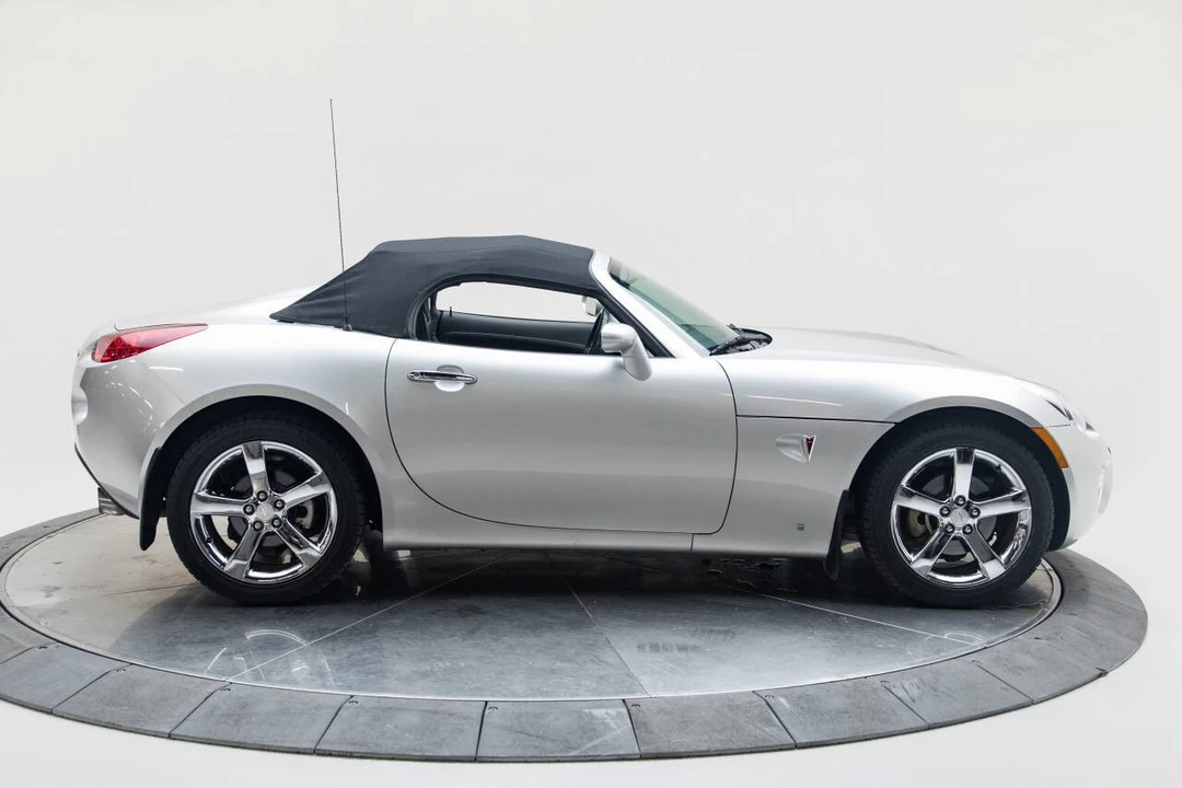 2007 Pontiac Solstice - Image 4 of 21