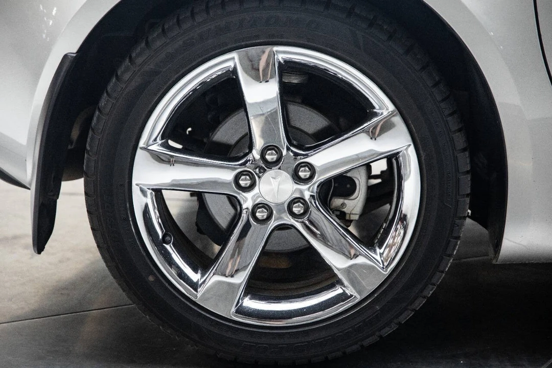 2007 Pontiac Solstice - Image 19 of 21