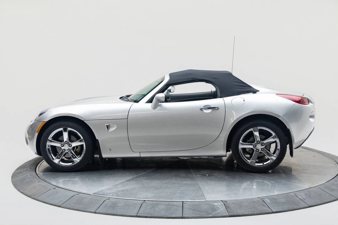 2007 Pontiac Solstice - Image 5 of 21