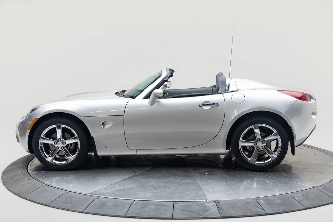 2007 Pontiac Solstice - Image 3 of 21