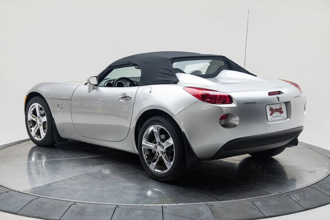 2007 Pontiac Solstice - Image 7 of 21