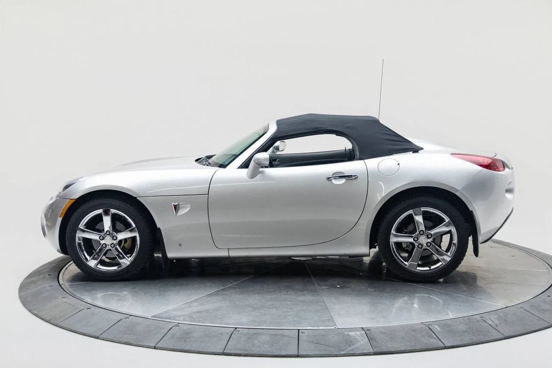 2007 Pontiac Solstice - Image 5 of 21