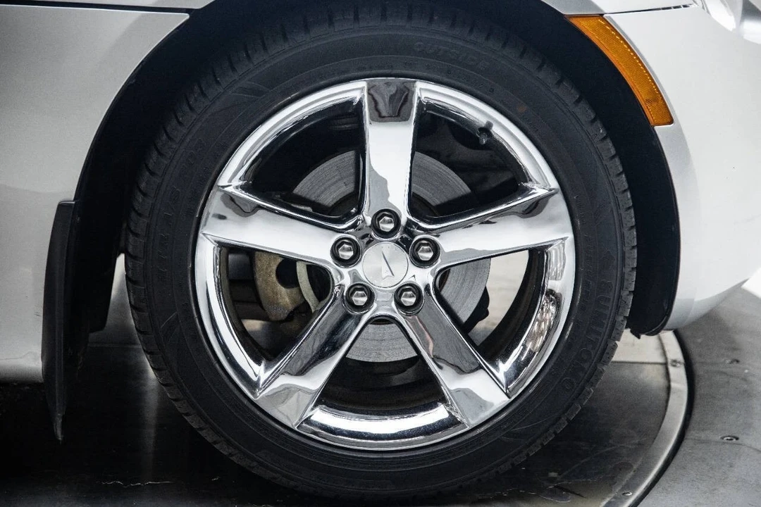 2007 Pontiac Solstice - Image 20 of 21