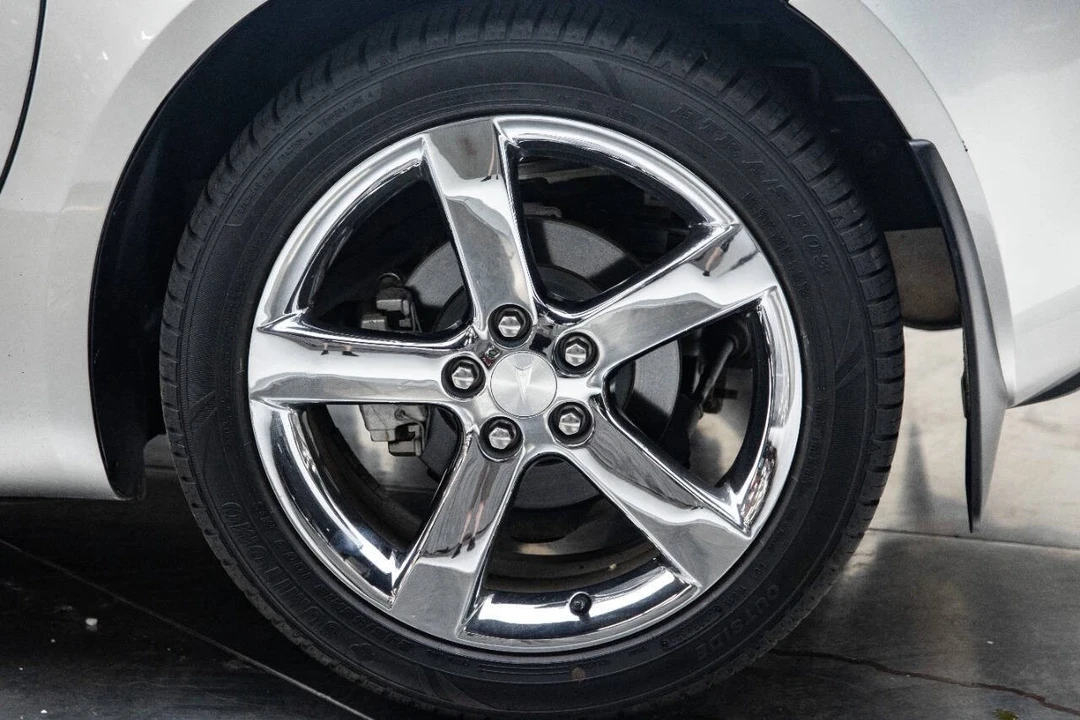 2007 Pontiac Solstice - Image 21 of 21