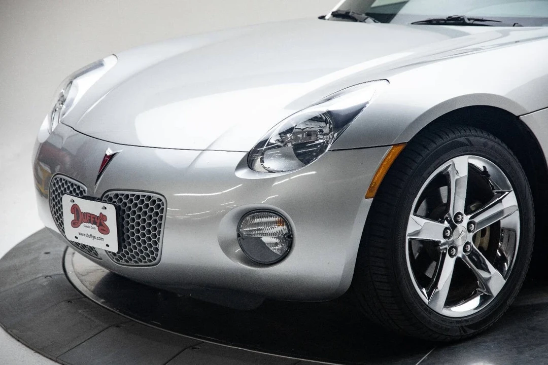 2007 Pontiac Solstice - Image 18 of 21