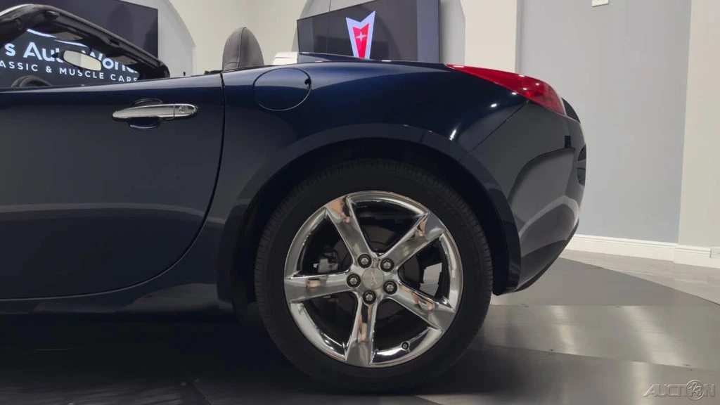 2007 Pontiac Solstice - Image 20 of 24
