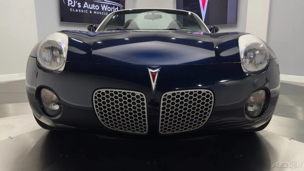 2007 Pontiac Solstice - Image 10 of 24