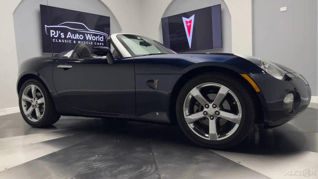 2007 Pontiac Solstice - Image 11 of 24