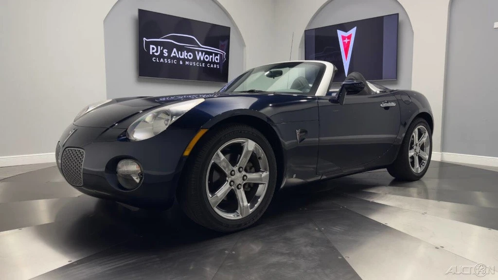 2007 Pontiac Solstice - Image 14 of 24