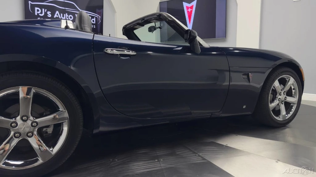 2007 Pontiac Solstice - Image 24 of 24