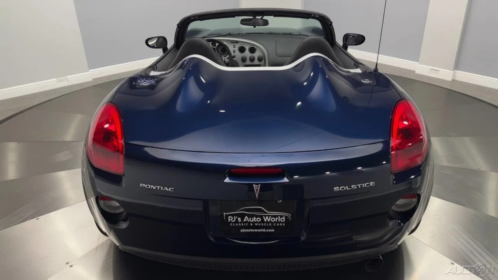 2007 Pontiac Solstice - Image 18 of 24