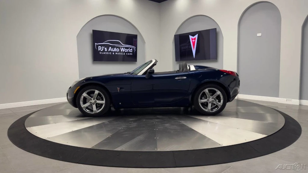 2007 Pontiac Solstice - Image 2 of 24