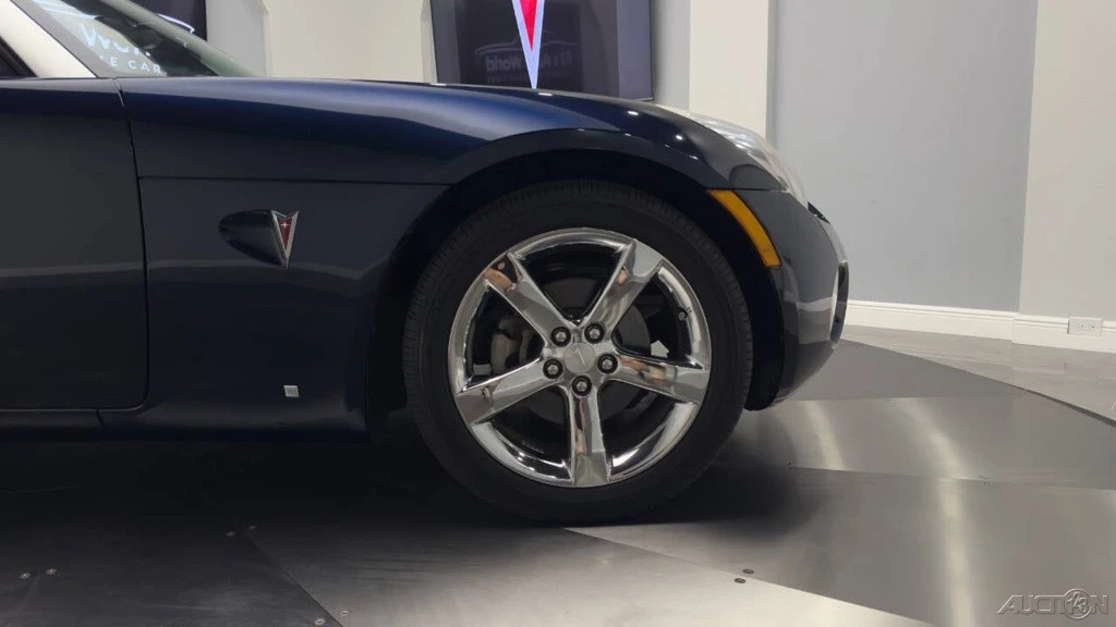 2007 Pontiac Solstice - Image 12 of 24
