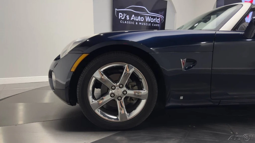2007 Pontiac Solstice - Image 15 of 24