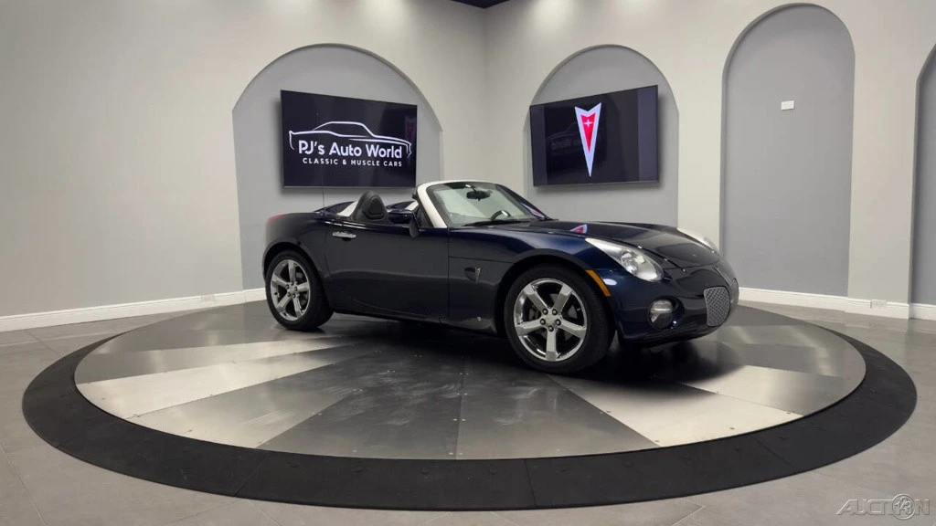 2007 Pontiac Solstice - Image 7 of 24