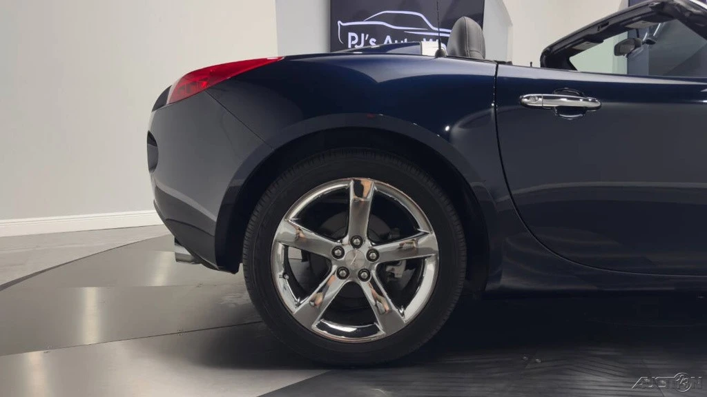 2007 Pontiac Solstice - Image 23 of 24