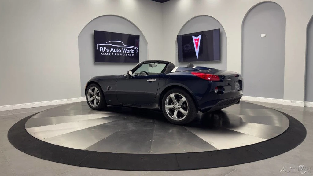 2007 Pontiac Solstice - Image 5 of 24