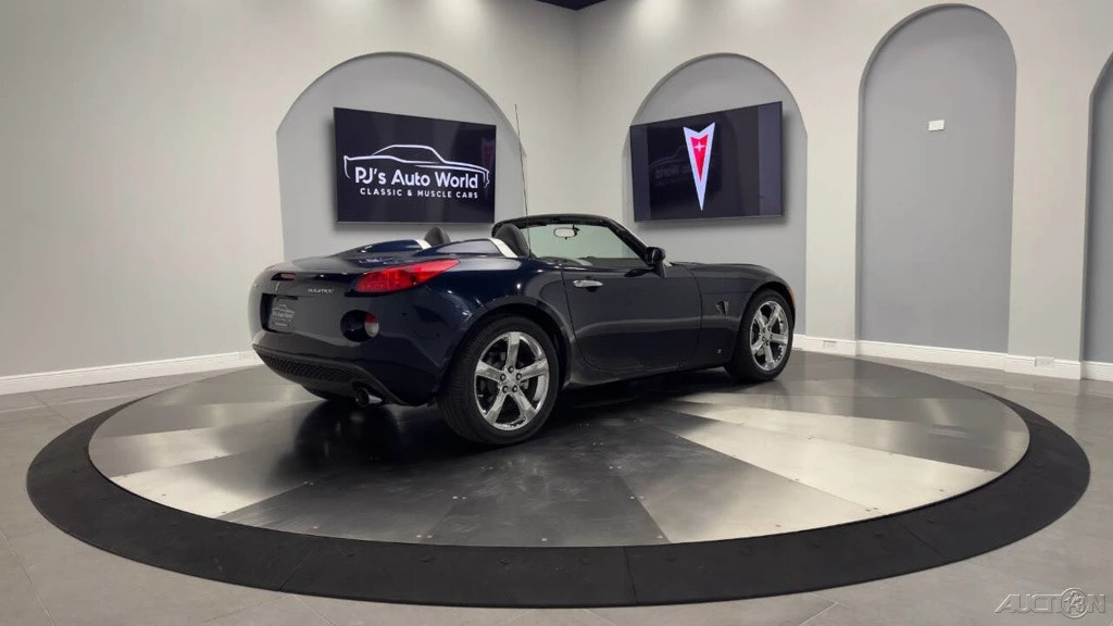 2007 Pontiac Solstice - Image 8 of 24