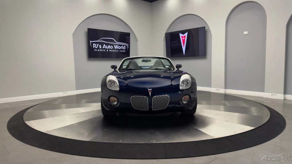 2007 Pontiac Solstice - Image 9 of 24